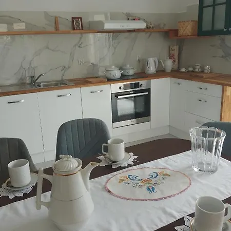 Ustka Lato Apartment *