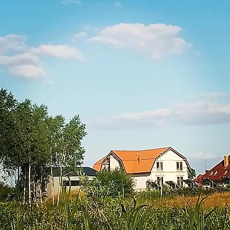 Apartment Ustka Lato *